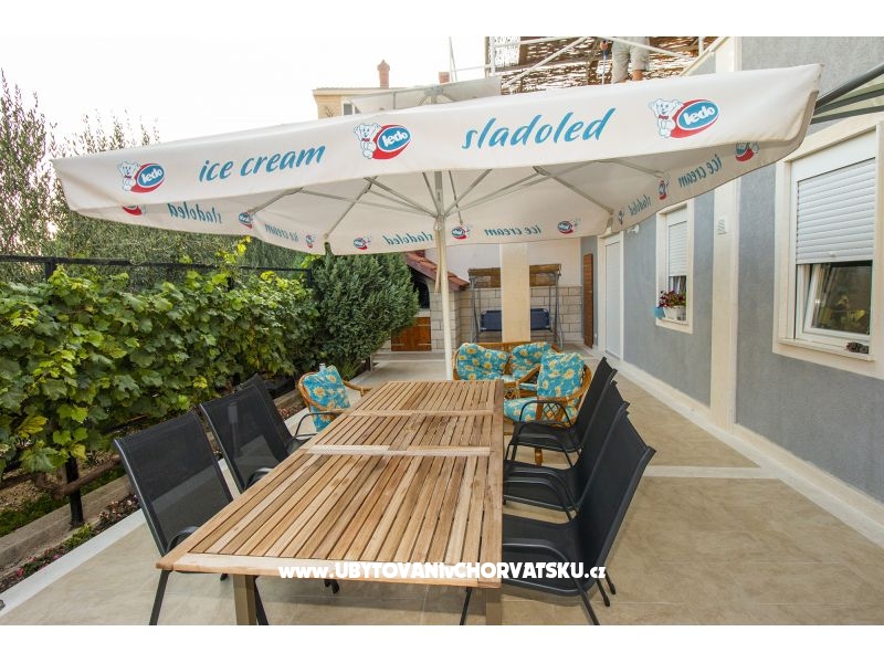 Appartements Vrljičak – Ferienwohnung Omis, Kroatien – Foto 4