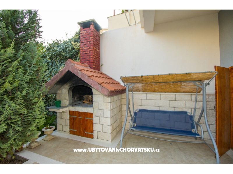 Appartements Vrljičak – Ferienwohnung Omis, Kroatien – Foto 5