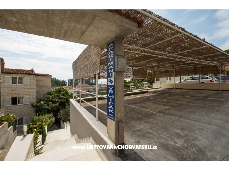 Appartements Vrljičak – Ferienwohnung Omis, Kroatien – Foto 7