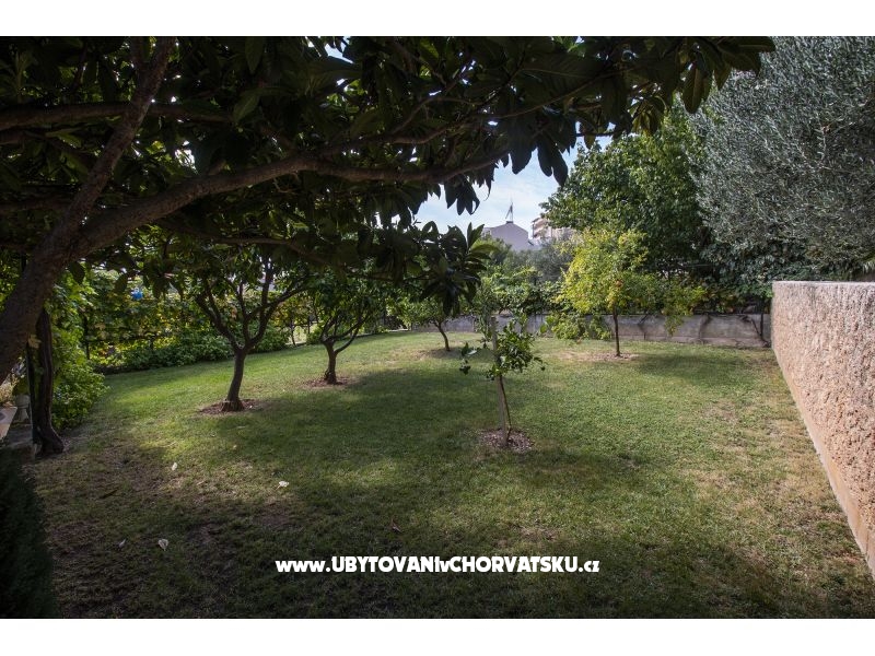 Appartements Vrljičak – Ferienwohnung Omis, Kroatien – Foto 8