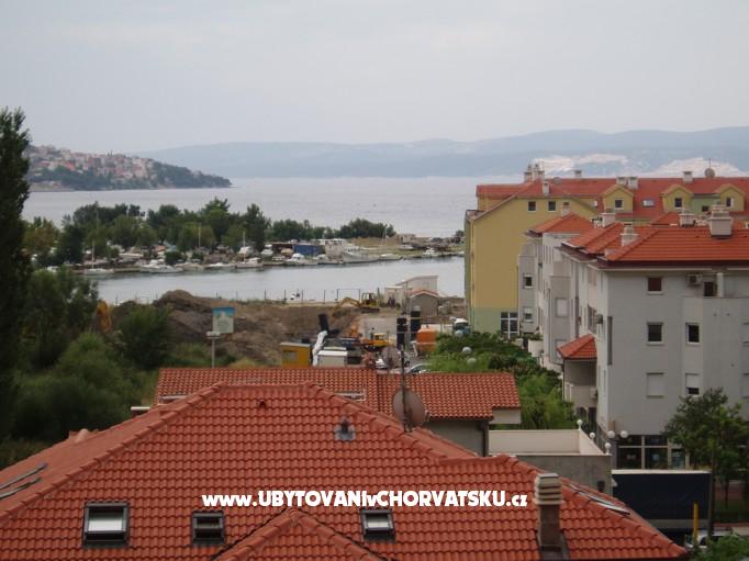 Appartements Zečić – Ferienwohnung Omis, Kroatien – Foto 1