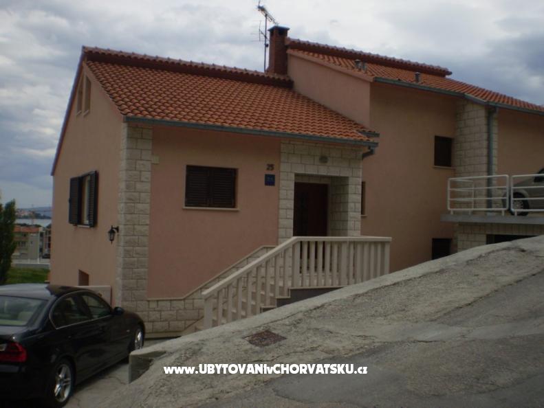 Appartements Zečić – Ferienwohnung Omis, Kroatien – Foto 3