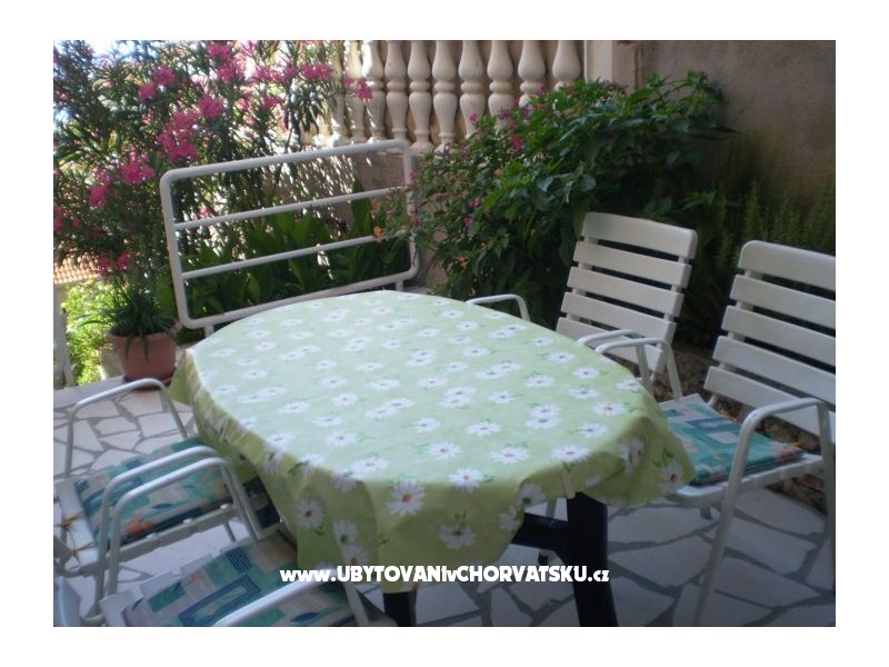 Appartements Zečić – Ferienwohnung Omis, Kroatien – Foto 5