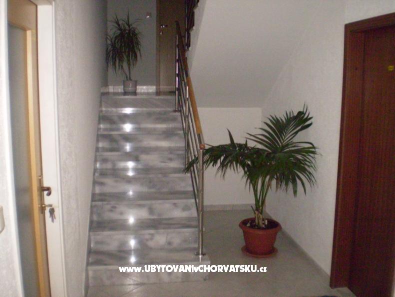 Appartements Zečić – Ferienwohnung Omis, Kroatien – Foto 7