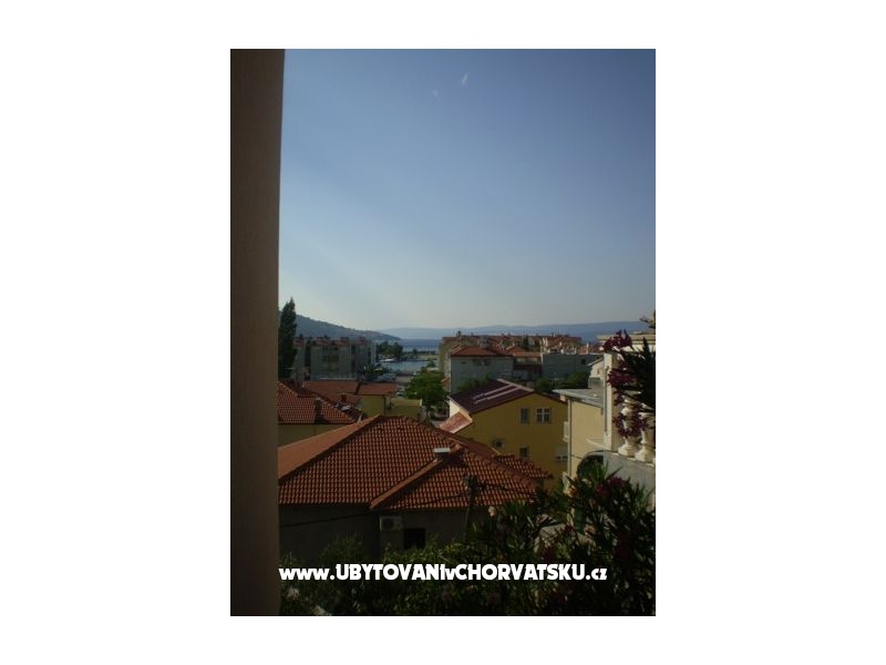 Appartements Zečić – Ferienwohnung Omis, Kroatien – Foto 8