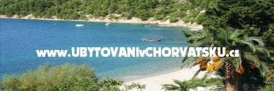 Apartmány Anita I Zoran – ubytování Omiš, Chorvatsko – foto 8