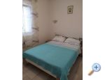 Appartements Visnjica - Omi Kroatien