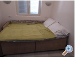 Appartements Visnjica - Omi Kroatien