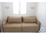 Appartements Visnjica - Omi Kroatien