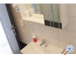 Appartements Visnjica - Omi Kroatien