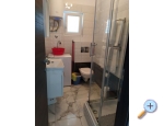 Appartements Visnjica - Omi Kroatien