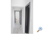 Appartements Visnjica - Omi Kroatien