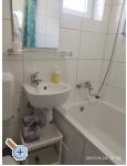 Appartements Visnjica - Omi Kroatien
