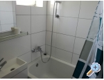 Appartements Visnjica - Omi Kroatien