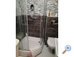 Appartements Visnjica - Omi Kroatien