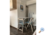 Appartements Visnjica - Omi Kroatien