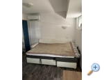 Appartements Visnjica - Omi Kroatien