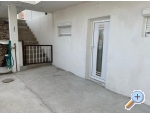 Appartements Visnjica - Omi Kroatien