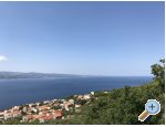 Appartements Visnjica - Omi Croatie