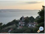 Appartements Visnjica - Omi Croatie