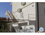 Appartements Visnjica - Omi Croatie