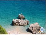 Appartements Visnjica - Omi Croatie