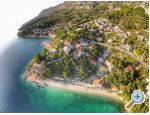Appartements Visnjica - Omi Croatie