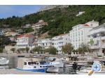 Appartements Visnjica - Omi Croatie