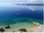 Appartements Visnjica - Omi Croatie