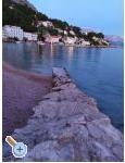 Appartements Visnjica - Omi Croatie