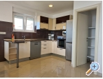 Apartmny Peter - Omi Chorvatsko