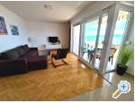 Appartements Peter - Omi Kroatien