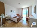 Appartements Peter - Omi Kroatien