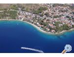 Apartmny Peter - Omi Chorvatsko