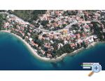 Apartmny Peter - Omi Chorvatsko