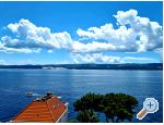 Apartmny Peter - Omi Chorvatsko