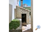 Apartmny Peter - Omi Chorvatsko