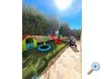 Apartmny Peter - Omi Chorvatsko