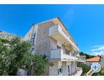 Apartmny Peter - Omi Chorvatsko