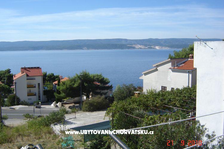 Apartmány Antonija – Ferienwohnung Omis, Kroatien – Foto 1