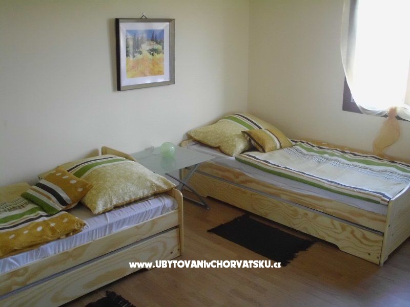 Apartmány Antonija – Ferienwohnung Omis, Kroatien – Foto 9