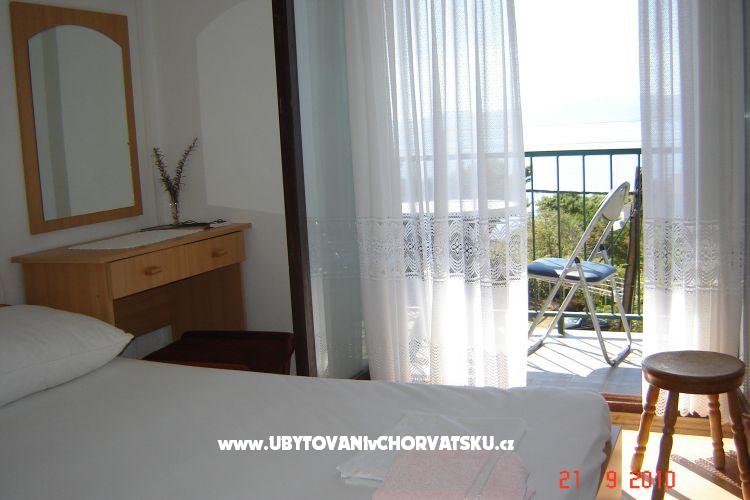 Apartmány Antonija – Ferienwohnung Omis, Kroatien – Foto 4