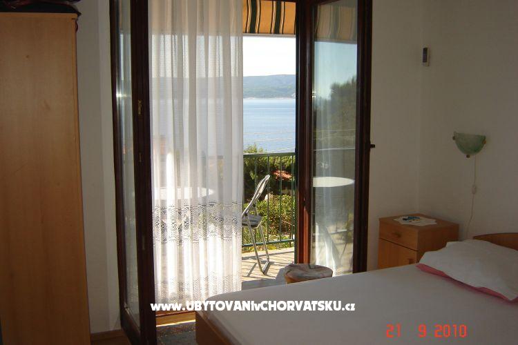 Apartmány Antonija – Ferienwohnung Omis, Kroatien – Foto 5