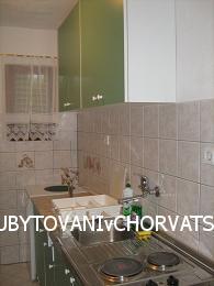 Apartmány Antonija – Ferienwohnung Omis, Kroatien – Foto 6