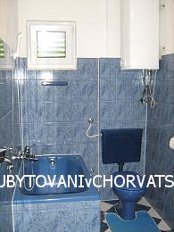 Apartmány Antonija – Ferienwohnung Omis, Kroatien – Foto 7