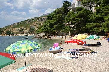 Apartmány Antonija – Ferienwohnung Omis, Kroatien – Foto 8