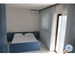 Appartements Apollo 11 - Omi Croatie