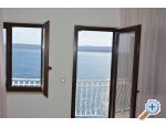 Appartements Apollo 11 - Omi Croatie
