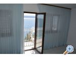 Appartements Apollo 11 - Omi Croatie