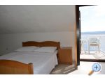 Appartements Apollo 11 - Omi Croatie
